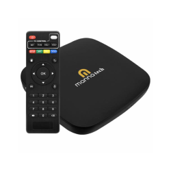 TV BOX MANNATECH 32RAM...