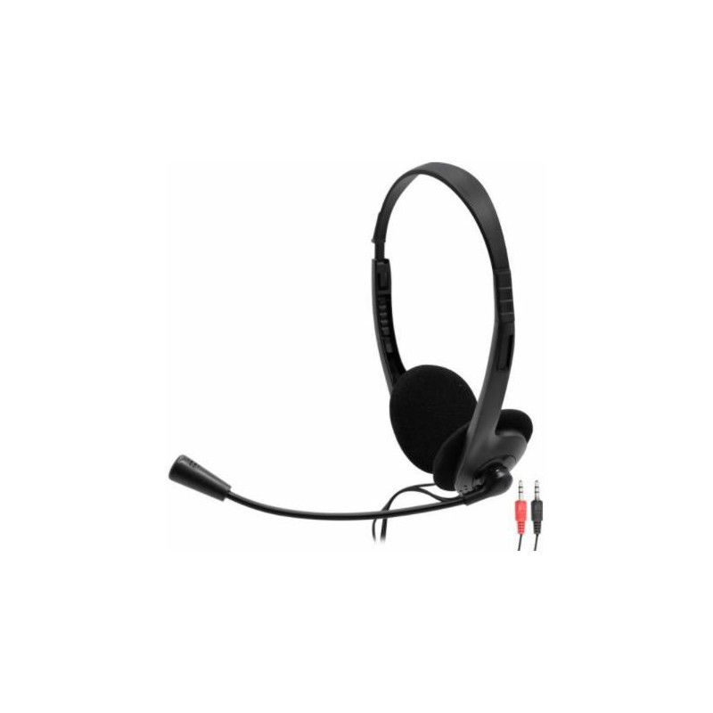 AURICULAR HAVIT H201D P/PC C/MIC.