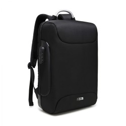 MOCHILA KOLKE KVM-603 C/CANDADO  WATERPROOF