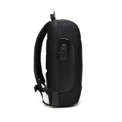 MOCHILA KOLKE KVM-603 C/CANDADO  WATERPROOF