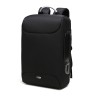 MOCHILA KOLKE KVM-603 C/CANDADO  WATERPROOF