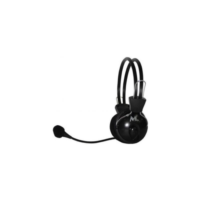 AURICULAR MTEK P808 NEGRO