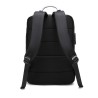 MOCHILA KOLKE KVM-603 C/CANDADO  WATERPROOF