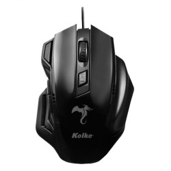 MOUSE GAMING KOLKE KMG-100