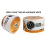 DISCO CD-R TUBO 50 UNIDADES ARITA