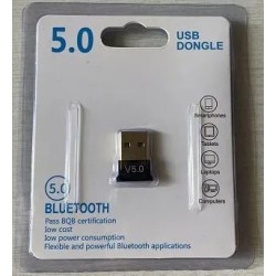 USB BLUETOOTH 5.0 PARA PC