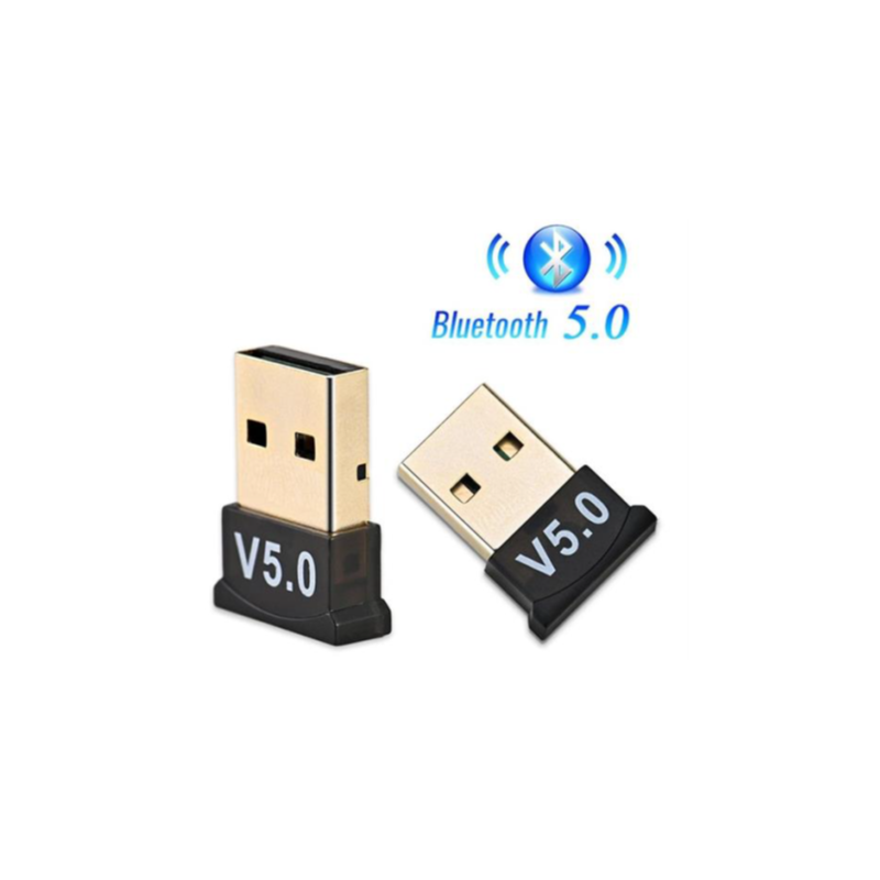 USB BLUETOOTH 5.0 PARA PC