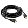 CABLE HDMI 3 MTS