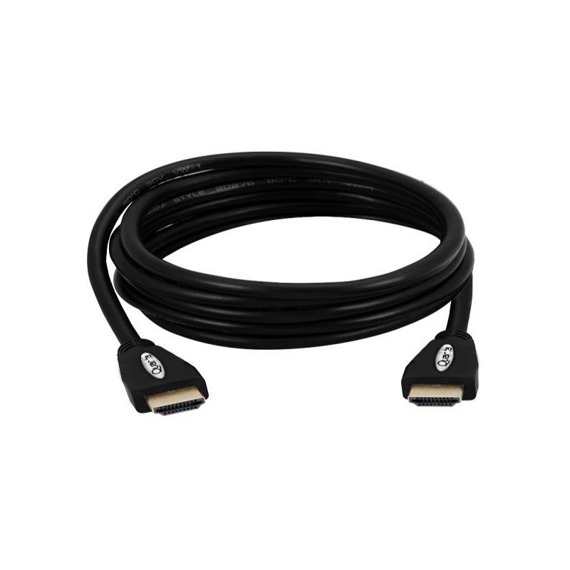 CABLE HDMI GRUESO 5 MTS